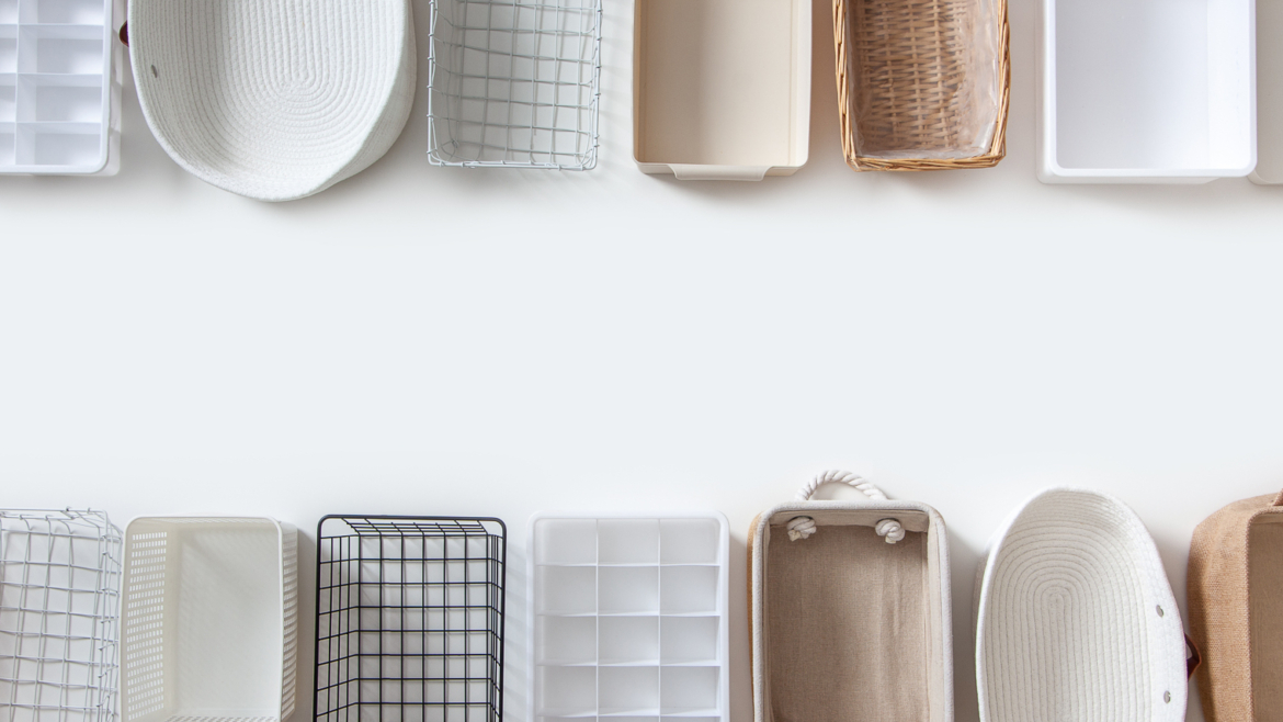 Eliminare il superfluo per ritrovare l’ESSENZIALE.