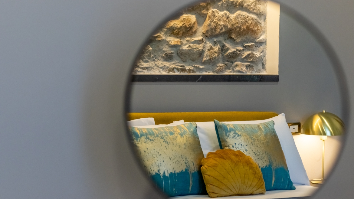 Come un progetto di Home Staging ha trasformato la struttura di Gabriele in una destinazione WOW